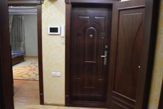 CHEKHOV APARTMENT - Tashkent - 1