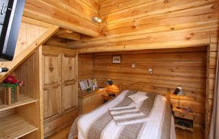 Odalys Chalet Leslie Alpen 2 - Les Deux Alpes - 2