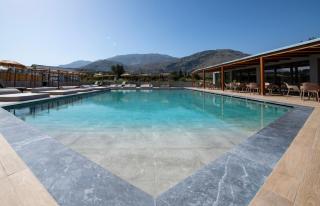 MARE GARDEN - Georgioupolis - 8