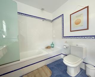 House BOHO PALM with PRIVATE HEATED POOL and garden, 3 bedrooms, Wi-Fi - Corralejo - 3