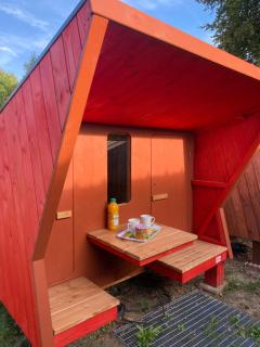 Camping la Faloise - 4