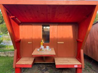 Camping la Faloise - 1