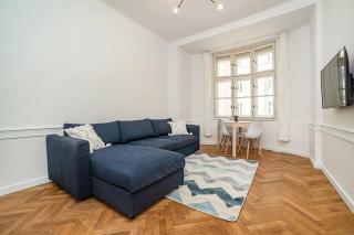 Cozy apartment in hipster area - Praga - 0