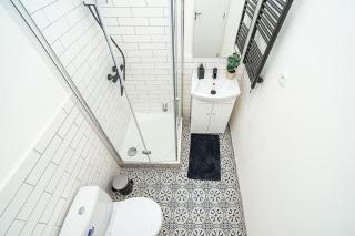 Cozy apartment in hipster area - Praga - 6