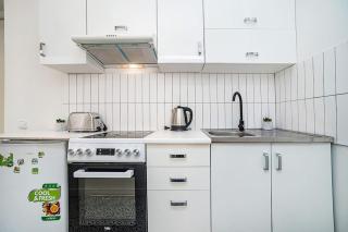 Cozy apartment in hipster area - 1