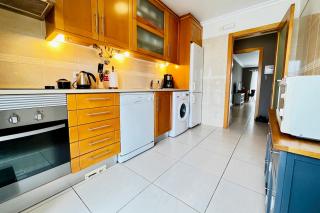 Marta Apartment - Balcony, Patio, Pool - Ferrel - 1
