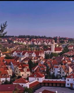 Maison Jad - Ifrane - 1