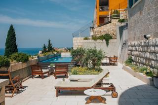 Villa Grande Bellezza Dubrovnik Croatia - Dubrovnik - 4