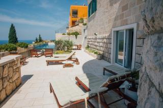 Villa Grande Bellezza Dubrovnik Croatia - Dubrovnik - 3
