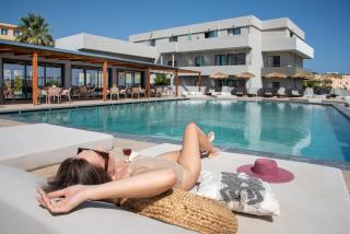MARE GARDEN - Georgioupolis - 4