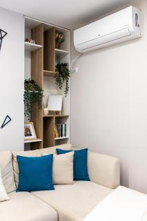Il MONDO Premium Apartment- 2 BR - Bucharest - 6