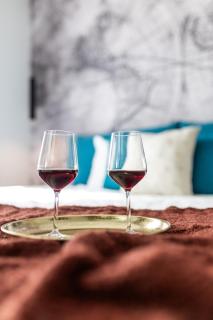 Il MONDO Premium Apartment- 2 BR - Bucharest - 5