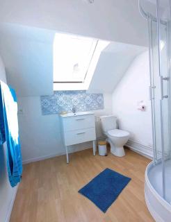 l'appartement du château - Boulogne-sur-Mer - 3