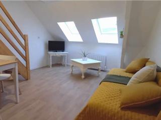 l'appartement du château - Boulogne-sur-Mer - 4