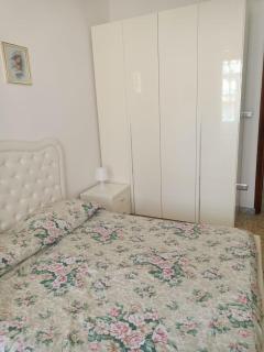 Casa vacanze Parco Pinocchio opzione Cavalluccio - Salerno - 0