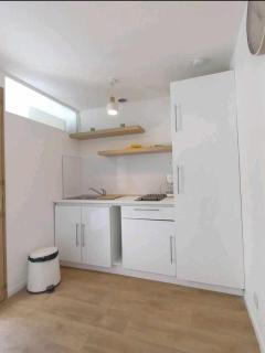 l'appartement du château - Boulogne-sur-Mer - 2