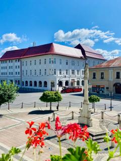 Hotel Ďumbier - Brezno - 0
