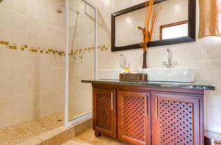 Forest Lodge - St Lucia - 8