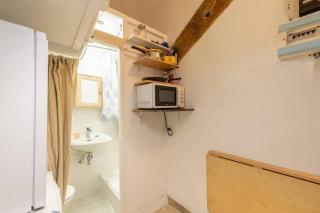 Saint Denis - Studio cosy près de la place du Châtelet - París - 5