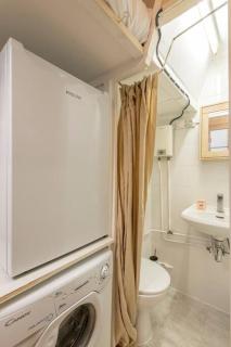 Saint Denis - Studio cosy près de la place du Châtelet - París - 4