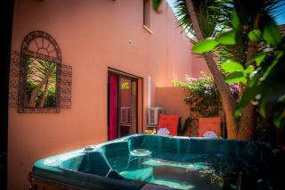 Village Naturiste Cap d'Agde - Riads Resort 2 Suite Nador Couple only - 4