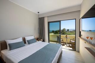 MARE GARDEN - Georgioupolis - 9