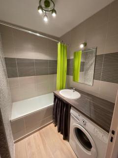 Studio rénové 35 m² - 4/6 couchages - A coté des pistes - terrasse vue montagne - Orcières - 5