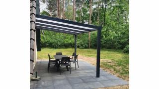 Molecaten Park Landgoed Ginkelduin - Leersum - 7