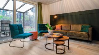 Molecaten Park Landgoed Ginkelduin - Leersum - 4