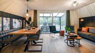 Molecaten Park Landgoed Ginkelduin - Leersum - 1
