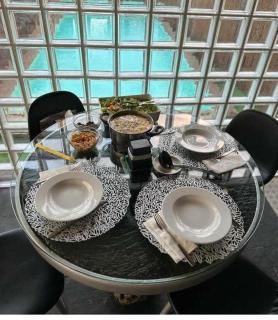 Currais o pequeno paraíso entre o mar e a serra - 6