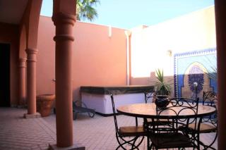 Chambre Agde, Riad 2 Couple only au village naturiste - 1