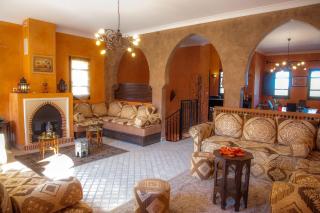 Chambre Agde, Riad 2 Couple only au village naturiste - 6