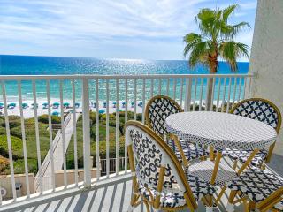 Beachcrest 402 - Santa Rosa Beach - 8