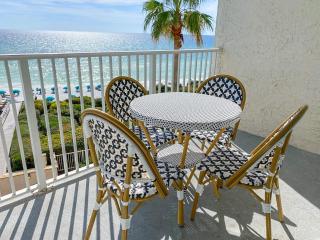 Beachcrest 402 - Santa Rosa Beach - 7