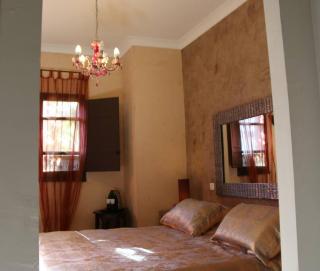 Suite Bradia, Riad 2 Couple only au village naturiste - 9
