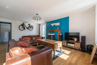 Le Cottage de Flore - 1