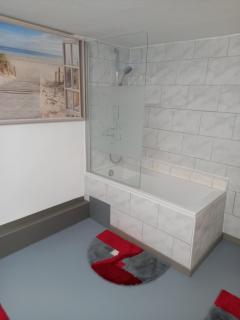 60 m² Ferienapartment Zentrumsnahe mit Gartenbenutzung - Steyr - 8