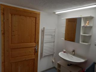 60 m² Ferienapartment Zentrumsnahe mit Gartenbenutzung - Steyr - 7