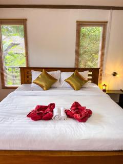 Khaosok River Camp - Khao Sok - 6