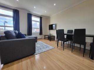 Tooting Bec Central Apartment by London Tube - Londra - 6