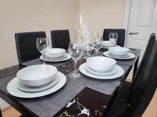 Tooting Bec Central Apartment by London Tube - Londra - 5