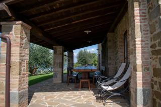 Villa Val di Luce - Homelike Villas - Umbertide - 1