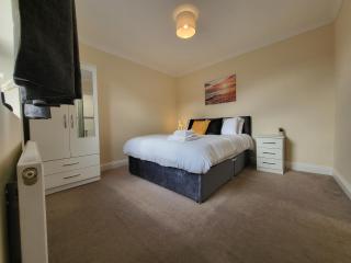 Tooting Bec Central Apartment by London Tube - 2