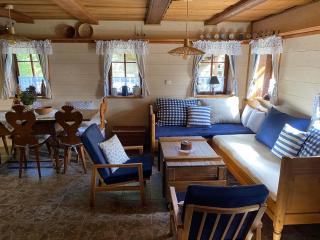 Chaloupka Království - 1