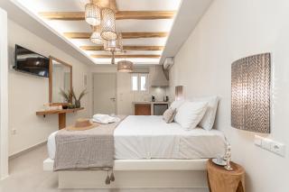 Heavenly Suites & Studios - Naxos - 2