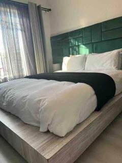 Cosy apt 10min to OR Tambo - 1