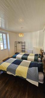 Maison de village - 6