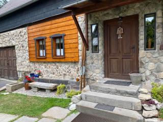 Chaloupka Království - 6