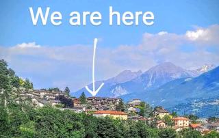 Villa Panoramica - 200Mq - SPA - Giardino Privato - 0039-34893-66818 - Aosta - 8